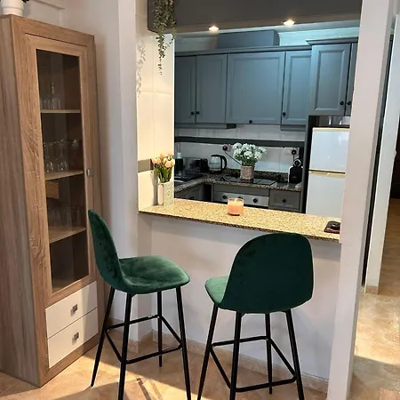 דירה Torrevieja Apartment *