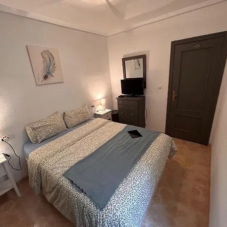 Torrevieja Apartment アパート *